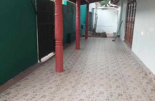 Matara Apartment | Ransilu