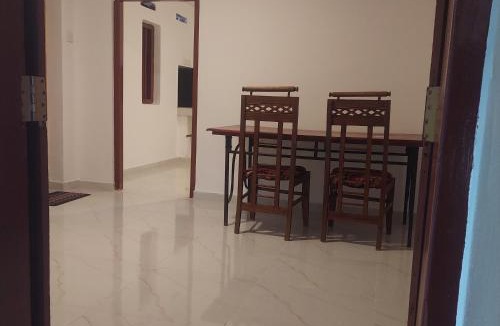 Matara Apartment | Ransilu