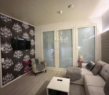 Kalajoki Apartment | Rantahiekka B3