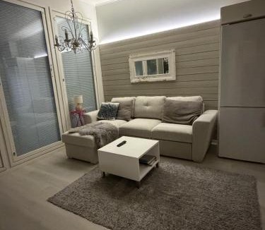 Kalajoki Apartment | Rantahiekka B3