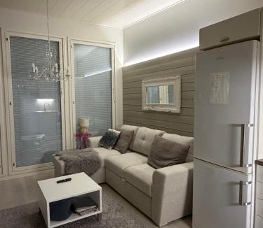 Kalajoki Apartment | Rantahiekka B3