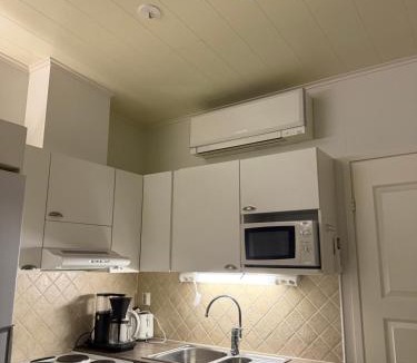 Kalajoki Apartment | Rantahiekka B3