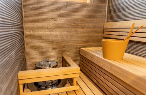Kalajoki Apartment | Rantakallan Safiiri