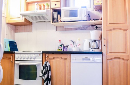 Kotka Cottage | Rantakari Cottage