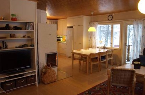 Suonenjoki House | Rantala by Interhome