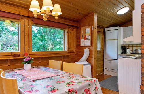 Pieksamaki House | Rantapirtti by Interhome