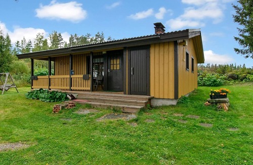 Pieksamaki House | Rantapirtti by Interhome