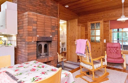 Pieksamaki House | Rantapirtti by Interhome