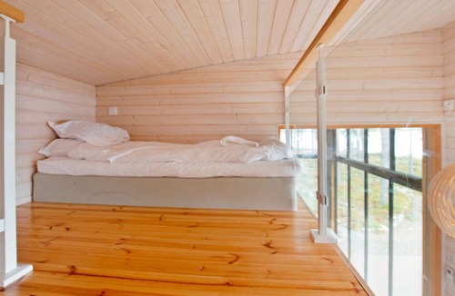 Pihtipudas House | Rantarovio by Interhome
