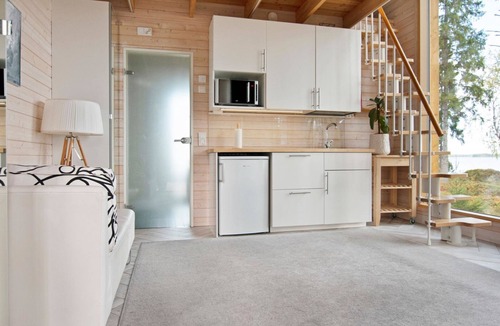Pihtipudas House | Rantarovio by Interhome