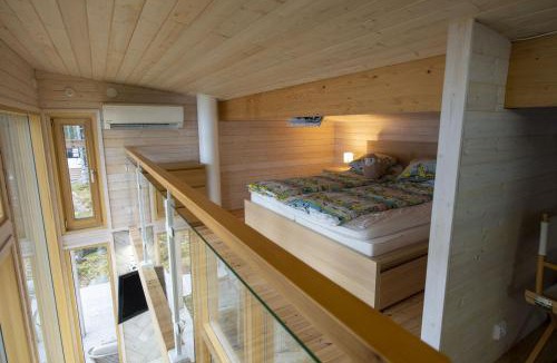 Pihtipudas House | Rantarovio