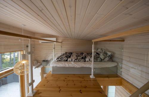 Pihtipudas House | Rantarovio
