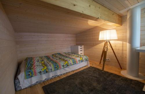 Pihtipudas House | Rantarovio