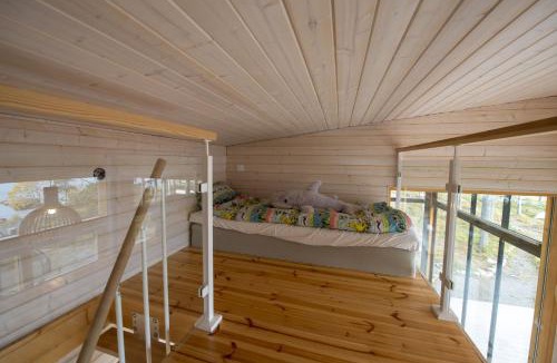 Pihtipudas House | Rantarovio
