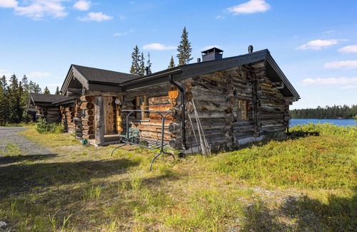 Rukatunturi House | Rantaruka 2c3 by Interhome