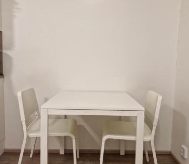Pyhanta Apartment | Rantatupa