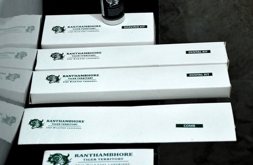 Sawai Madhopur Hotel | Ranthambhore Tiger Territory