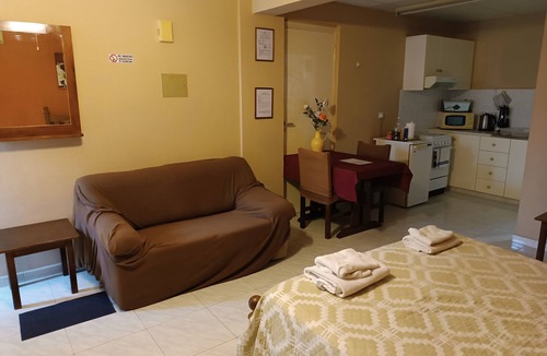 Pissouri Apartment | Rantzo Holiday Studio no 5