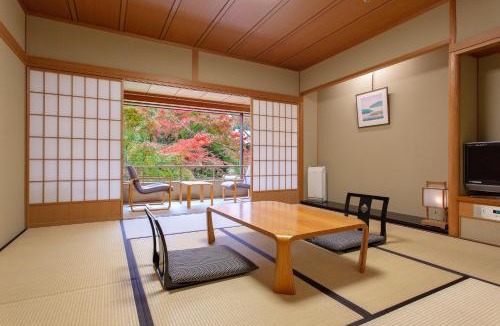 Arashiyama Hotel | Ranzan