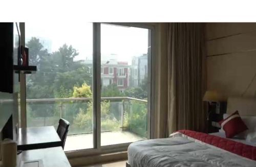 IMT Manesar House | Rao Regency