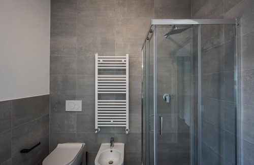 Rapallo Apartment | Rapallo - Appartamento 2 camere vista mare e piscina