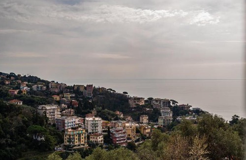 Rapallo Apartment | Rapallo - Monolocale con piscina