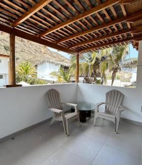 Punta Sal Hotel | Rapallo Punta Sal