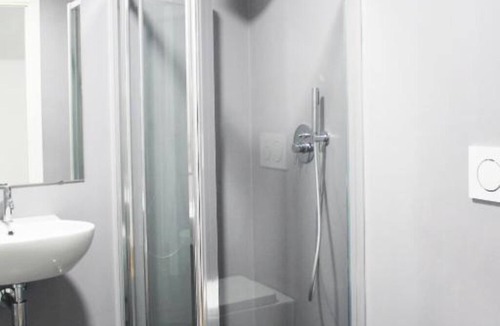Historic Centre Apartment | Rapanus Suites: Deluxe Apartment