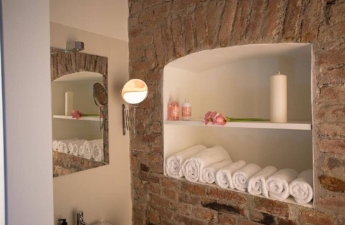 Roman Quarter Apartment | Rapanus Suites