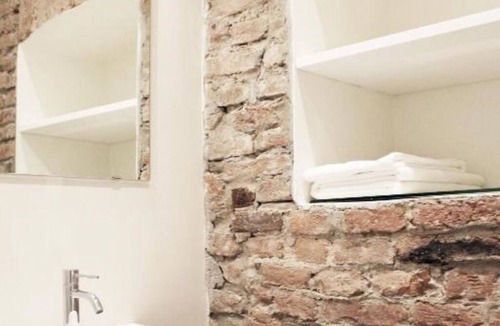 Roman Quarter Apartment | Rapanus Suites