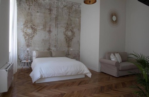Roman Quarter Apartment | Rapanus Suites