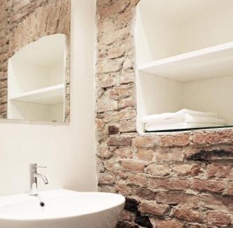 Roman Quarter Apartment | Rapanus Suites