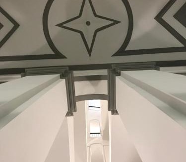 Roman Quarter Apartment | Rapanus Suites