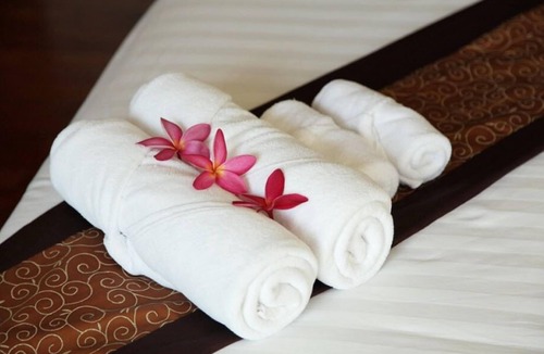 Chaeramae Hotel | Rapeepan Ville