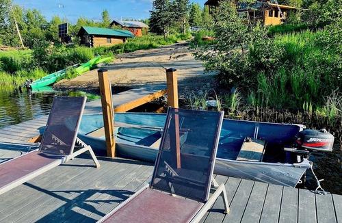 Chase Cabin | Rapha Cabin-HCRL
