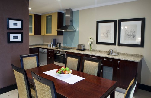 Sandown House | Raphael Penthouse Suites