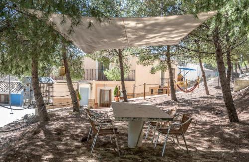 Moratalla House | Rapia. Casa Beig 4