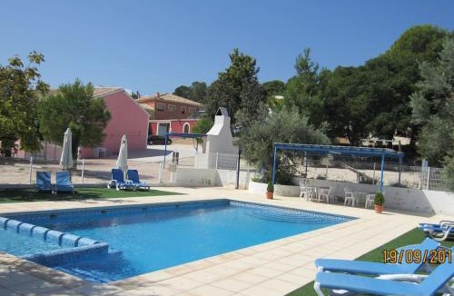 Moratalla House | Rapia. Casa Beig 4