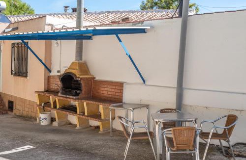 Moratalla House | Rapia. Casa Beig 4