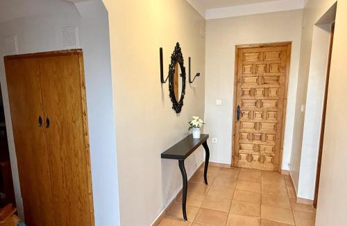 Moratalla Ski Chalet | Rapia. Casa Rosa 2