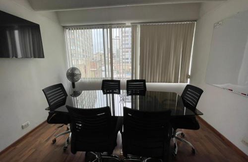 Miraflores Apartment | Rapid Jet Virtual