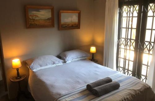 Parys Apartment | Rapids View Cottage