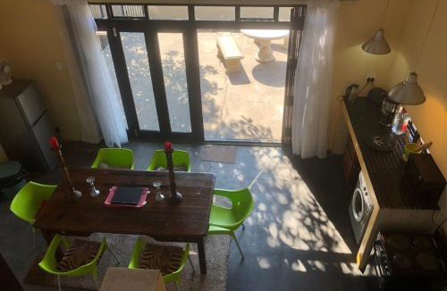 Parys Apartment | Rapids View Cottage