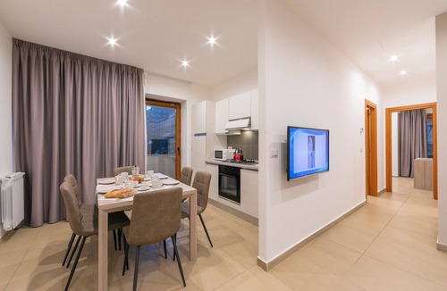 Cibali Apartment | Rapisardi Trilo
