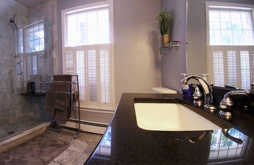 White Stone House | Rappahannock River Retreat