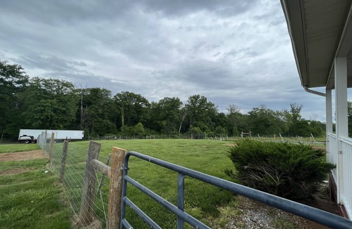 Huntly Cottage | Rappahannock's Vineyard Cottage!