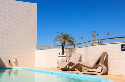 Juazeiro Hotel | Rapport Hotel