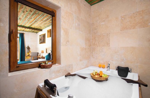 Cavusin Hotel | Rapsodi Cappadocia