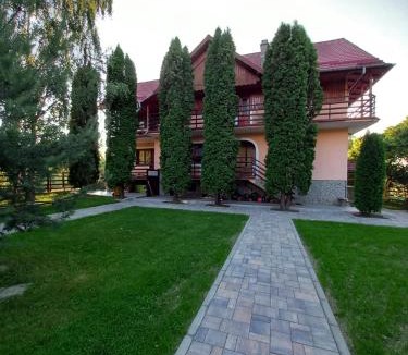 Simbata de Sus House | Rapsodia Muntilor