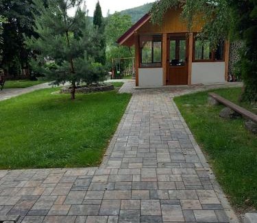 Simbata de Sus House | Rapsodia Muntilor